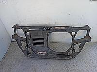 Рамка передняя (панель кузовная, телевизор) Audi A4 B5 (1994-2001)