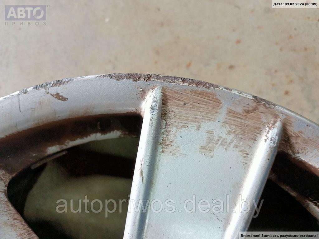 Диск колесный алюминиевый Volkswagen Sharan (2000-2010) - фото 2 - id-p227301455