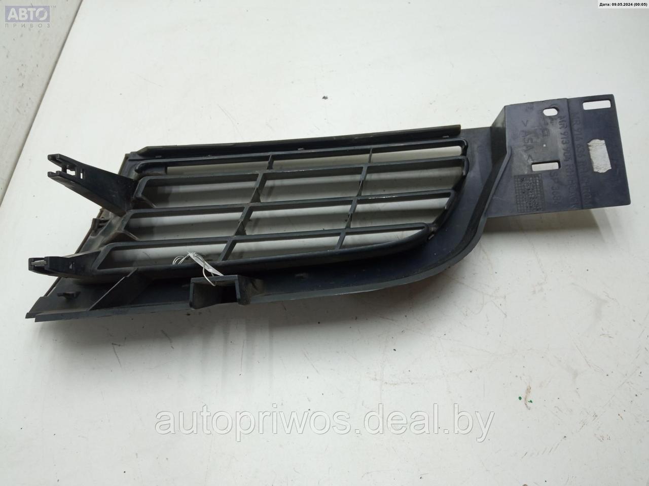 Решетка радиатора Mitsubishi Carisma - фото 2 - id-p227283896