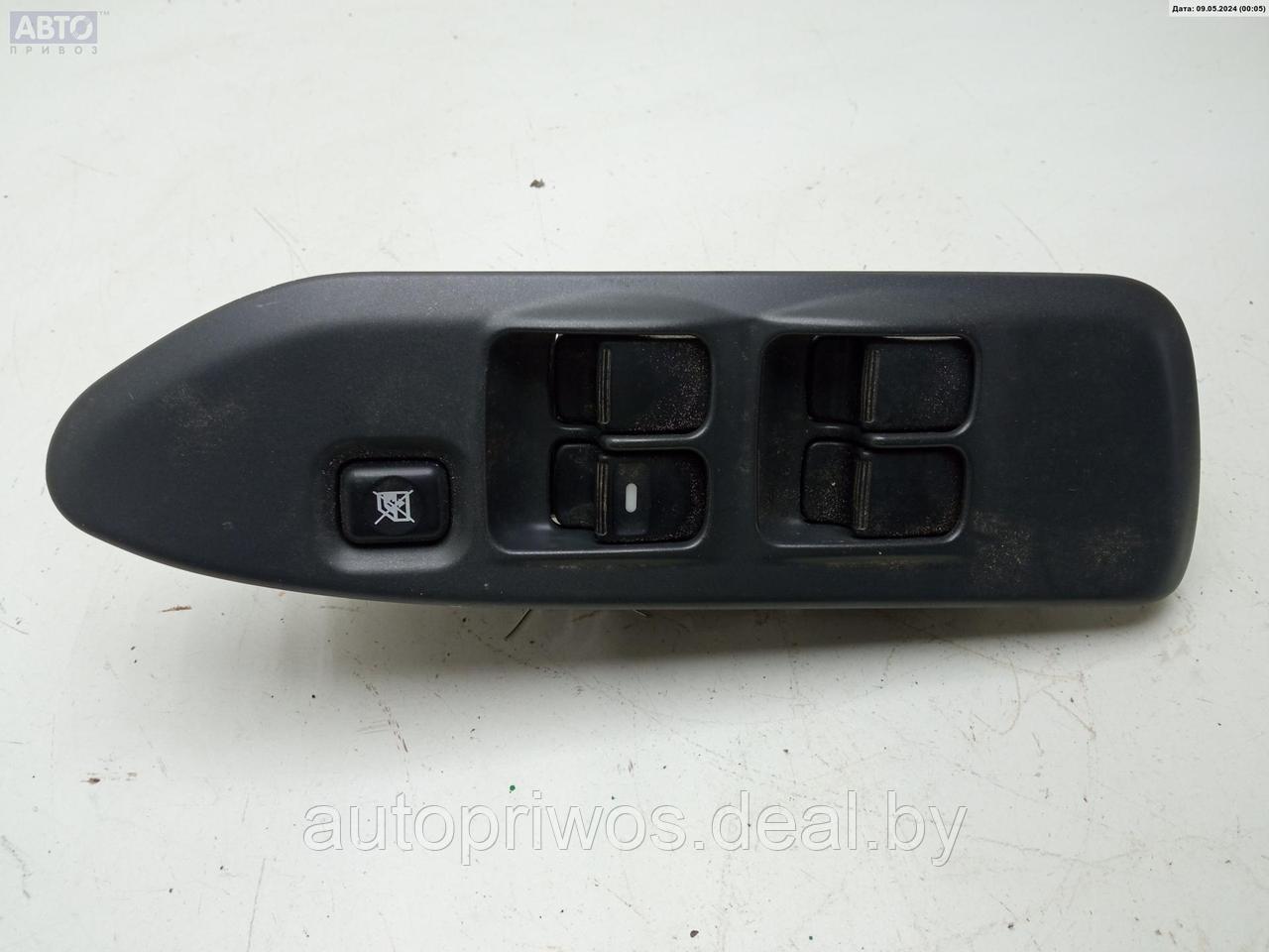 Блок кнопок управления стеклоподъемниками Mitsubishi Lancer (2000-2010) - фото 1 - id-p227283900