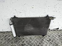 Радиатор охлаждения (конд.) Peugeot 307