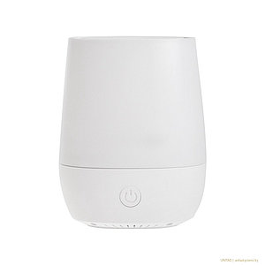 Увлажнитель воздуха, ультразвуковой, 125 мл, 1 Вт, USB Type-C