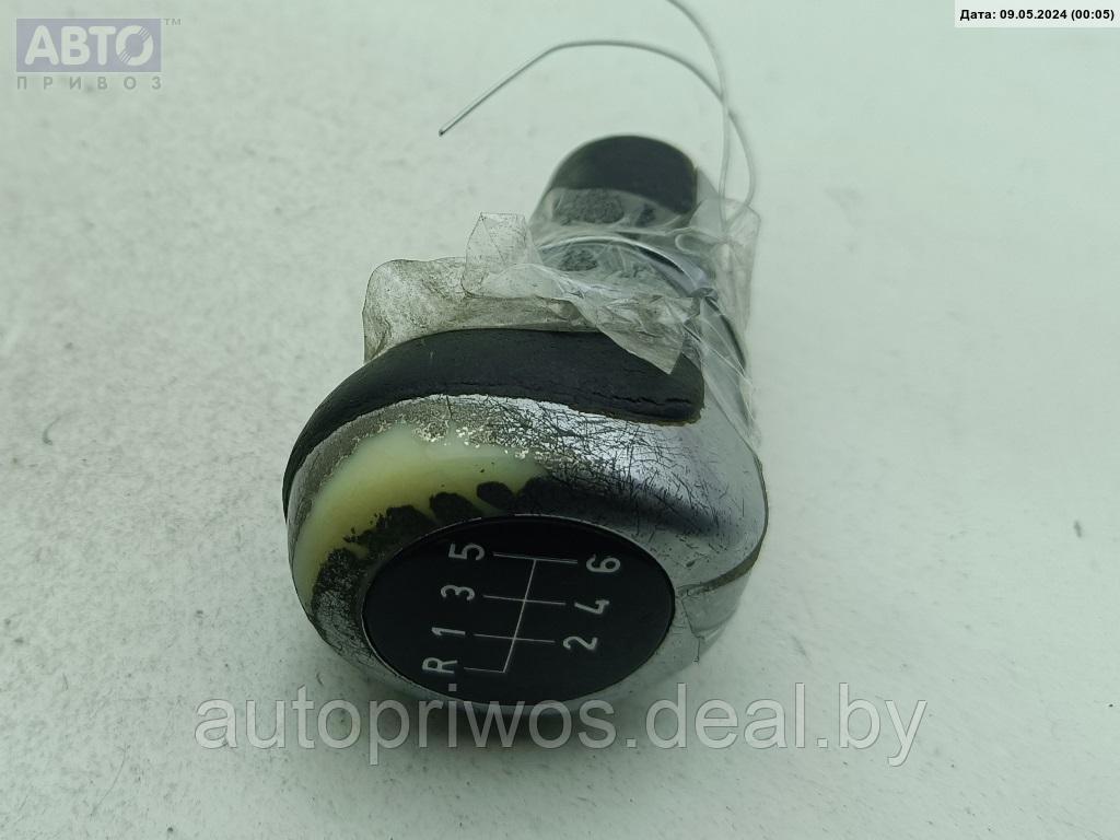 Рукоятка (ручка кулисы) КПП BMW 1 E81/E87 (2004-2012) - фото 1 - id-p227302197
