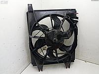 Вентилятор радиатора Hyundai Lantra (1995-1999)