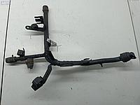 Трубка охлаждающей жидкости металлическая Volkswagen Sharan (2000-2010)