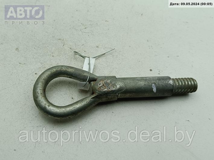 Крюк буксировочный Opel Vectra C - фото 1 - id-p227302016