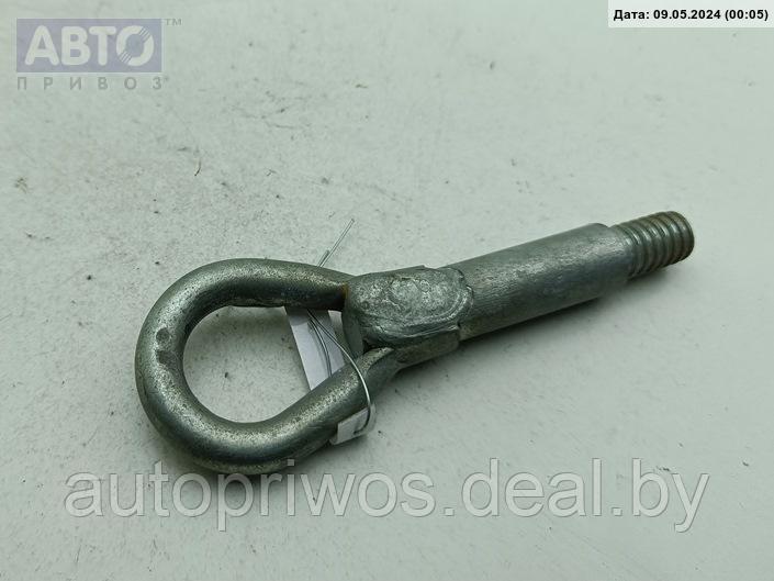 Крюк буксировочный Opel Vectra C - фото 2 - id-p227302016