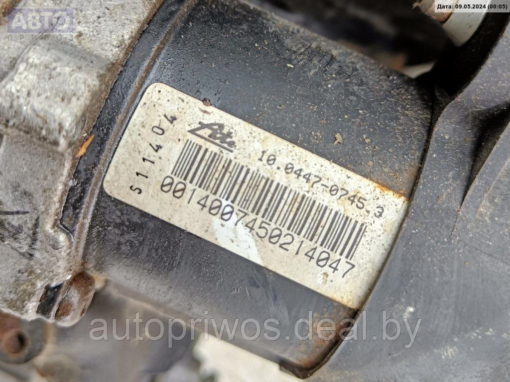 Усилитель тормозов вакуумный Volkswagen Golf-3 - фото 3 - id-p227301792