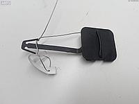 Решетка (заглушка) в бампер Peugeot 407