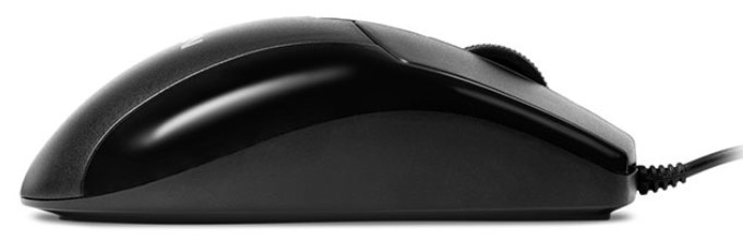Клавиатура и мышь Sven KB-S330C USB, проводные, черные - фото 4 - id-p227302414