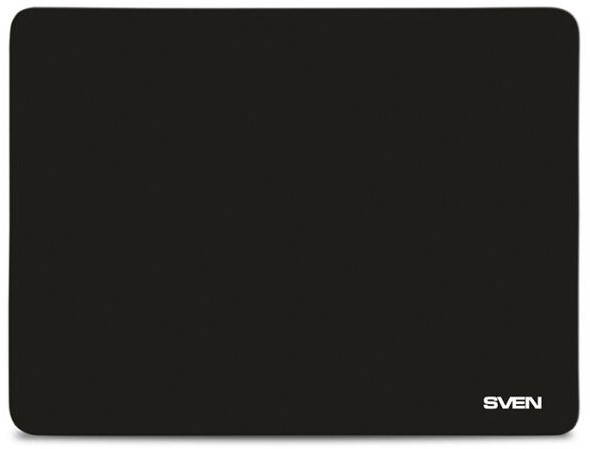 Клавиатура и мышь с ковриком Sven KB-C3800W беспроводные, черные - фото 4 - id-p227302415
