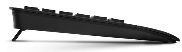Клавиатура и мышь с ковриком Sven KB-C3800W беспроводные, черные - фото 6 - id-p227302415