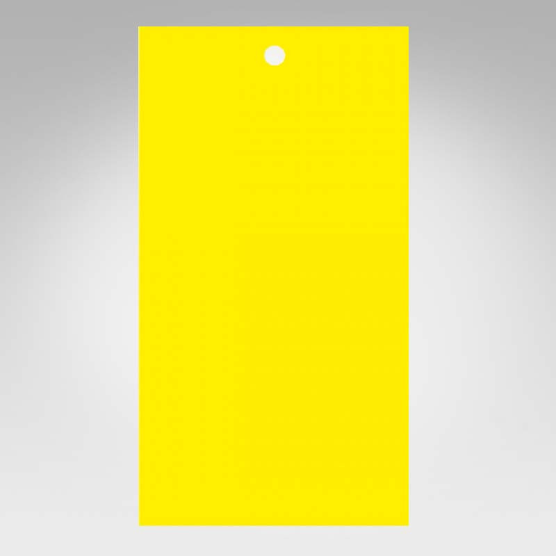 Ловушка жёлтая клеевая 20*10см 5штук - фото 1 - id-p80986175