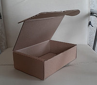 205х110х52 коробки для почтовых отправлений