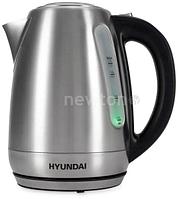 Электрический чайник Hyundai HYK-S8408