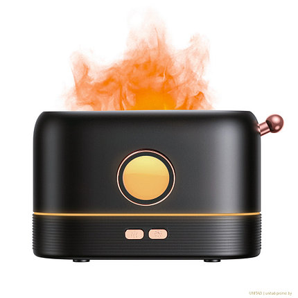 Светодиодный USB увлажнитель Milfire, фото 2