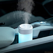 Светодиодный USB увлажнитель Lumi-Humi, фото 3