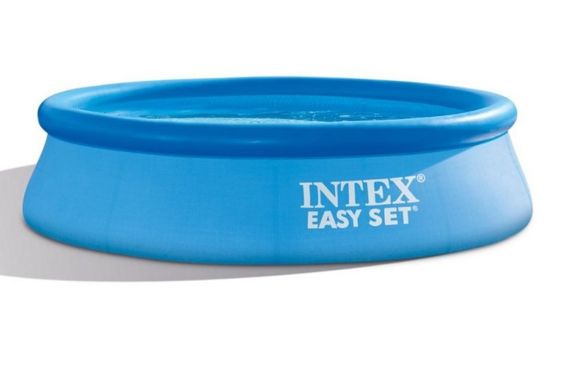 Надувной бассейн Intex Easy Set Pool 305x61см, 28116 - фото 1 - id-p227303784
