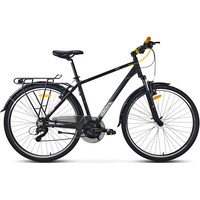 Велосипед Stels Navigator 800 Gent 28 V010 р.19 2023 (черный) - фото 1 - id-p226345813