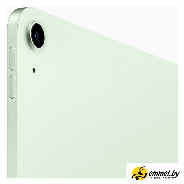 Планшет Apple iPad Air 2020 256GB (зеленый) - фото 3 - id-p227304237