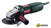 Угловая шлифмашина Metabo W 10-125 Quick