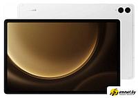 Планшет Samsung Galaxy Tab S9 FE+ 5G SM-X616 12GB/256GB (серебристый)