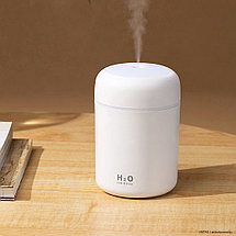Светодиодный USB увлажнитель Aroma, фото 3