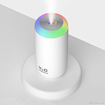 Светодиодный USB увлажнитель Огайо, фото 2