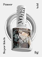 Праймер кислотный YOUR NAILS (YONA) Acid Primer объем 8 г.