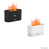 Светодиодный USB увлажнитель-ароматизатор Flame