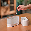 Светодиодный USB увлажнитель-ароматизатор Flame, фото 2