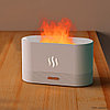 Светодиодный USB увлажнитель-ароматизатор Flame, фото 3