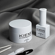 Финиш No Wipe KIEMI без липкого слоя 10мл