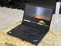 Lenovo ThinkPad E480 - Core I5 8gen/8GB/256SSD/FullHD IPS