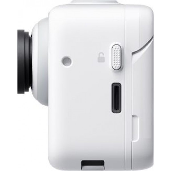 Экшн-камера Insta360 GO 3 32Gb White / Арктический белый - фото 6 - id-p227211277