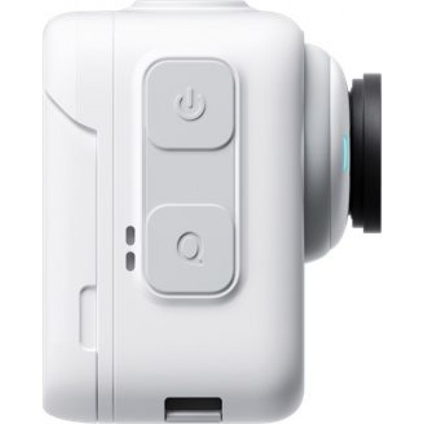 Экшн-камера Insta360 GO 3 32Gb White / Арктический белый - фото 10 - id-p227211277