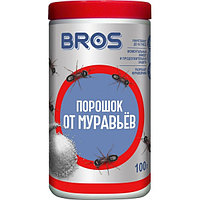 Порошок от муравьев BROS 100г Bros BROS