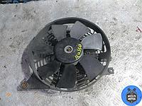 Вентилятор радиатора SSANGYONG Musso 2 (1998 - 2006) 2.9 TDi 2002 г.