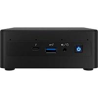 Intel NUC NUC11PAHI50Z00 Платформа для ПК, Intel NUC Core i5 1135G7, 2.4 ГГц / 4.2 ГГц (NUC11PAHI50Z00)