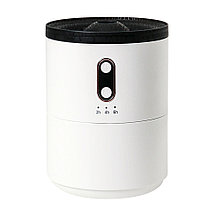 Светодиодный USB увлажнитель Volcano, фото 2