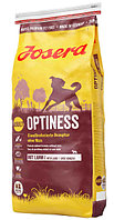 Сухой корм для собак Josera Optiness 12.5 кг