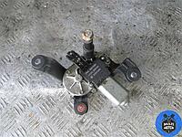 Моторчик заднего стеклоочистителя (дворника) OPEL ASTRA J (2009-2014) 1.6 i A 16 XHT - 170 Лс 2011 г.