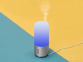Увлажнитель воздуха с подсветкой Breathe, фото 3
