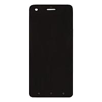 Модуль для HTC Desire 10 Pro с тачскрином, черный