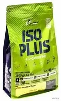 Изотоник Iso Plus Powder, Olimp