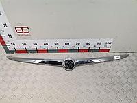 Ручка крышки багажника Opel Insignia 1 13244388