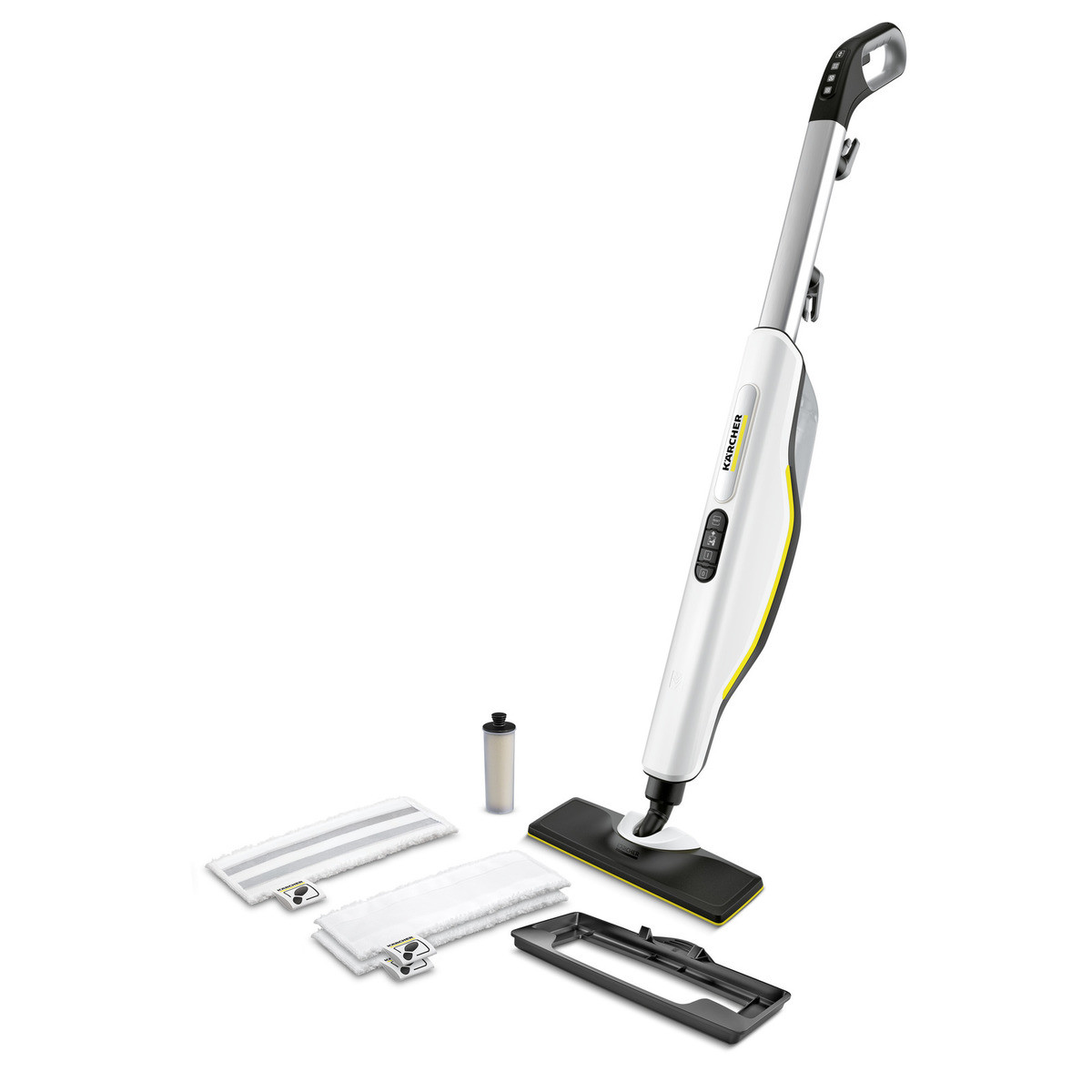 Паровая швабра Karcher SC 3 Upright EasyFix Premium - фото 1 - id-p201418422