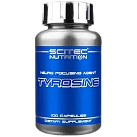 Тирозин Tyrosine, Scitec Nutrition