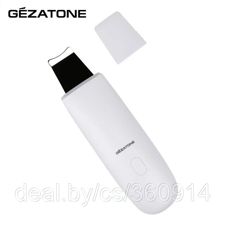 Gezatone Gezatone Прибор ультразвуковой Bio Sonic 730S - фото 1 - id-p227305873