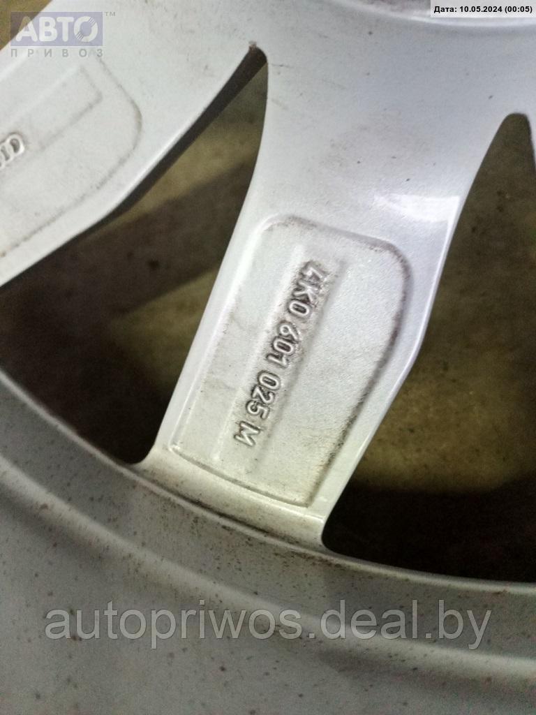 Колесо (комплект колёс) Audi A6 C8 (2018- ) - фото 3 - id-p227307235